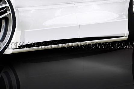 ชุดแต่งรอบคัน TOYOTA VELLFIRE TOMMYKAIRA (JAPAN)
